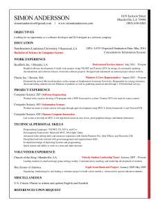 Resume Spring 2014-page-001